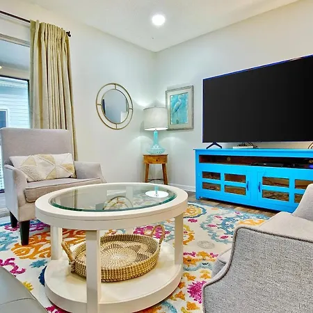 Seashell 17 Apartment Clearwater Beach Exterior photo