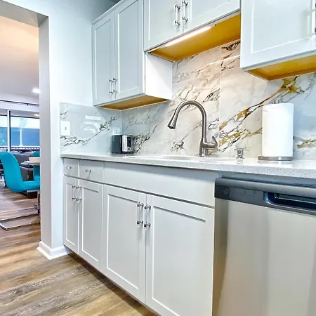 Seashell 17 Apartment Clearwater Beach Exterior photo