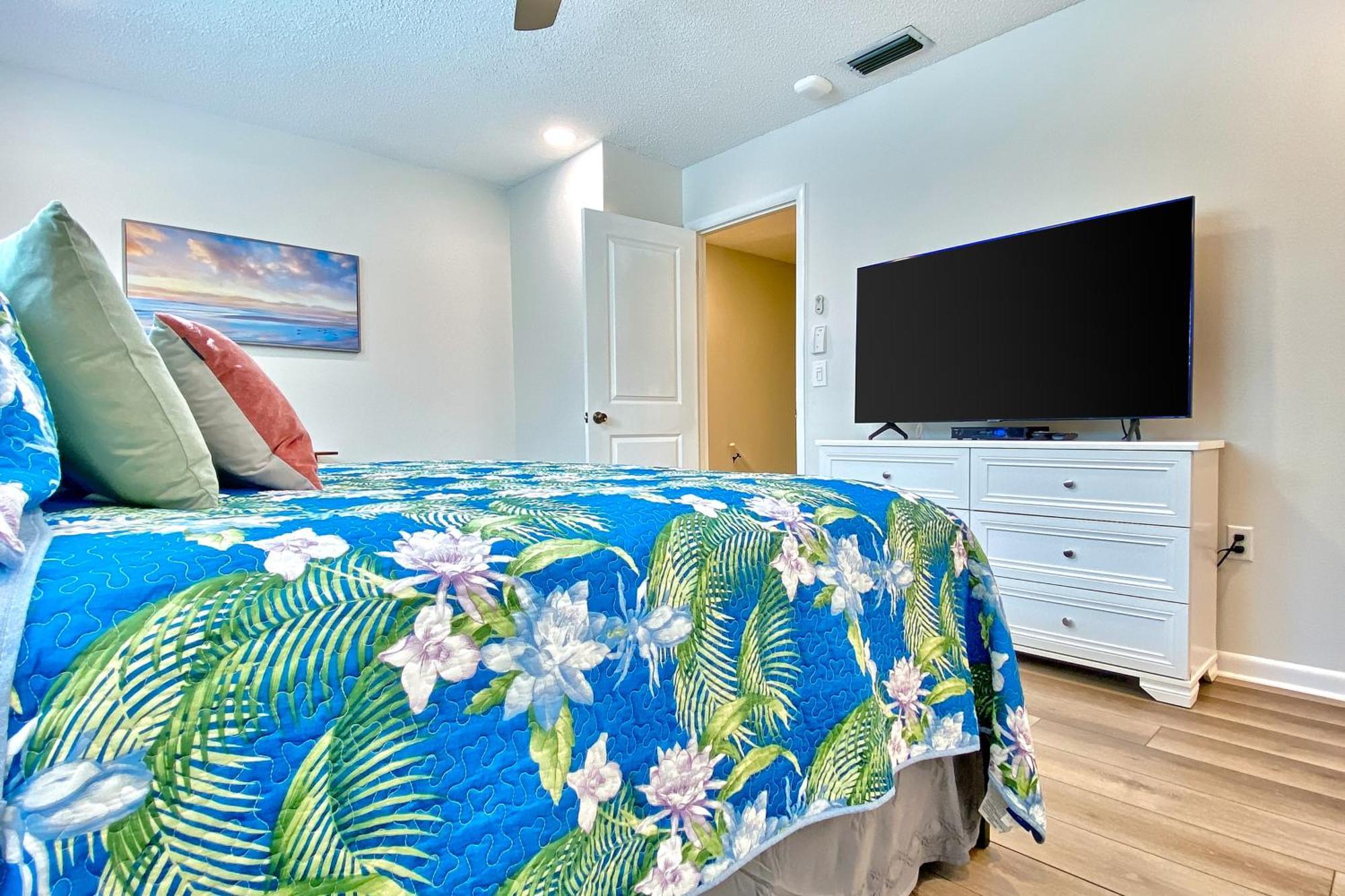 Seashell 17 Apartment Clearwater Beach