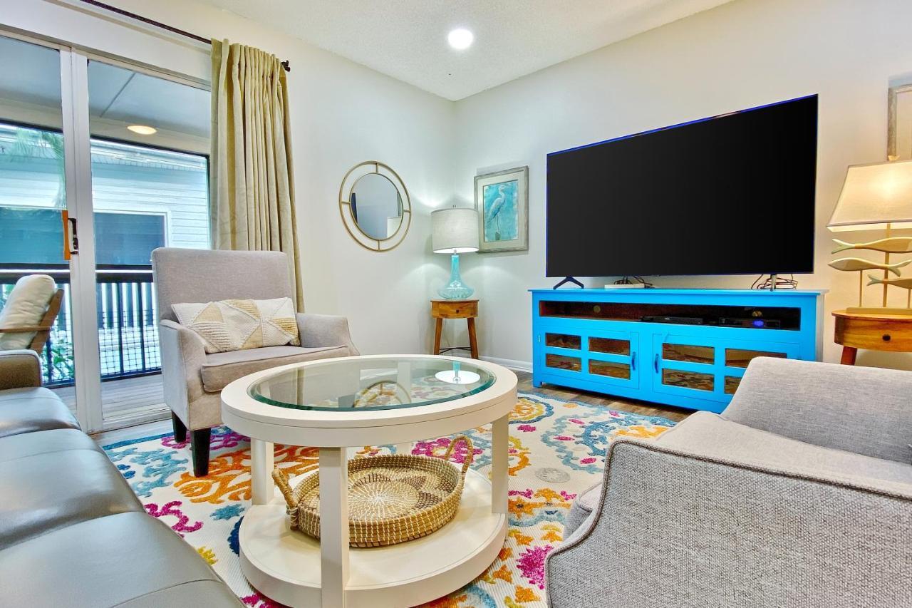 Seashell 17 Apartamento *