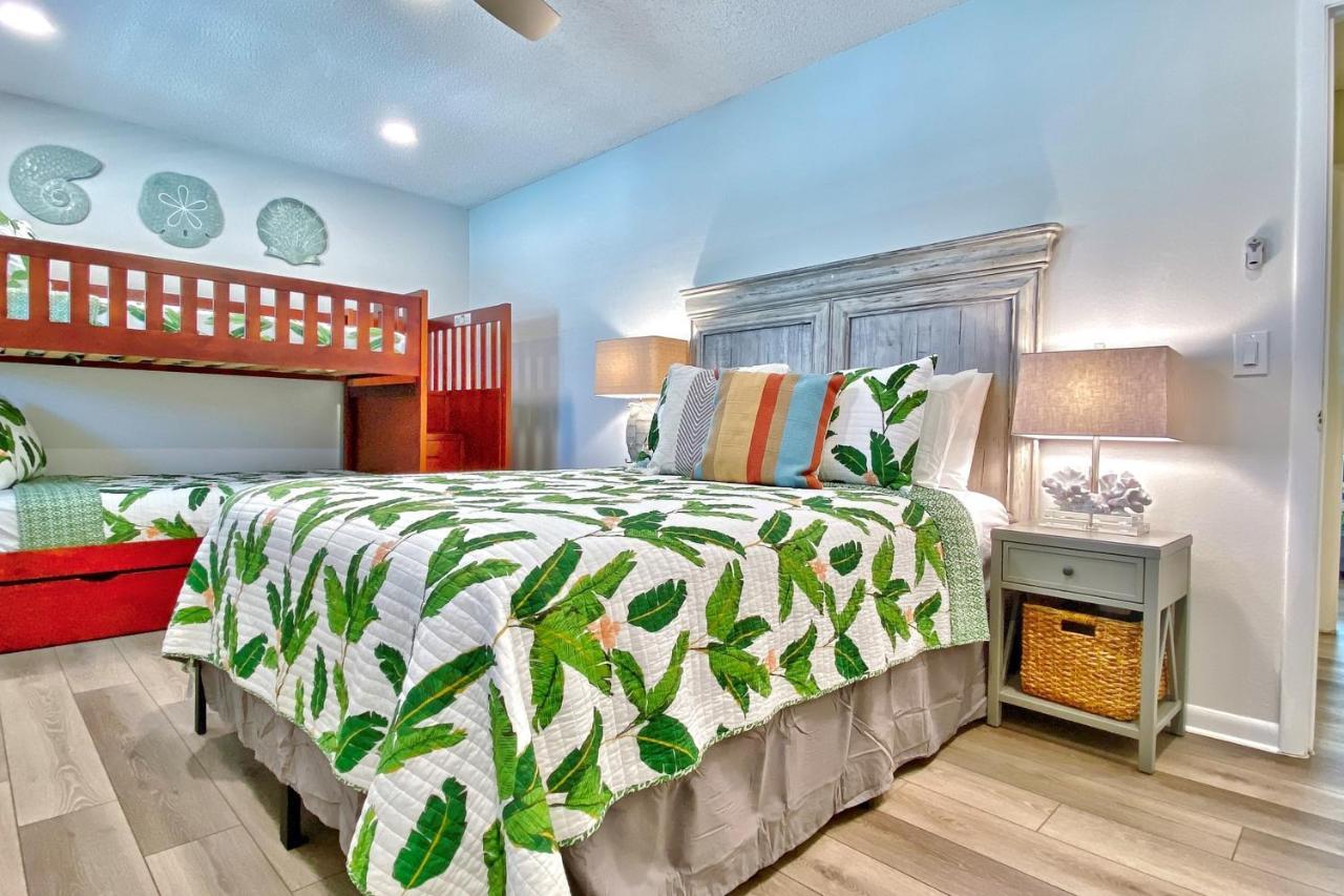 Seashell 17 Apartamento Clearwater Beach