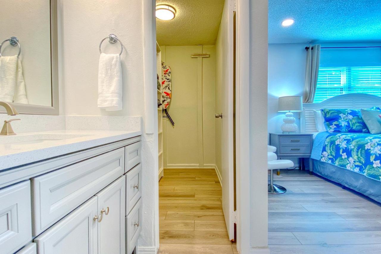 Apartamento Seashell 17
