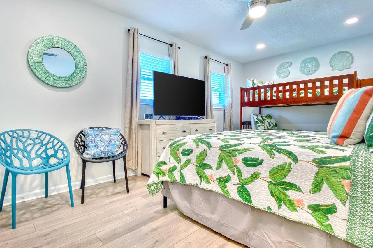 Seashell 17 Apartamento *