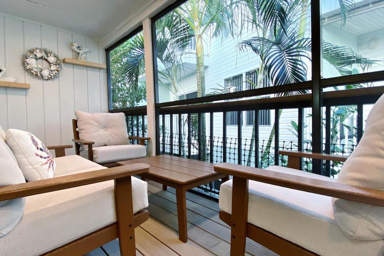Seashell 17 Apartamento