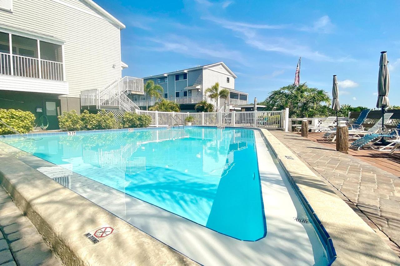 Apartamento Seashell 17 Clearwater Beach