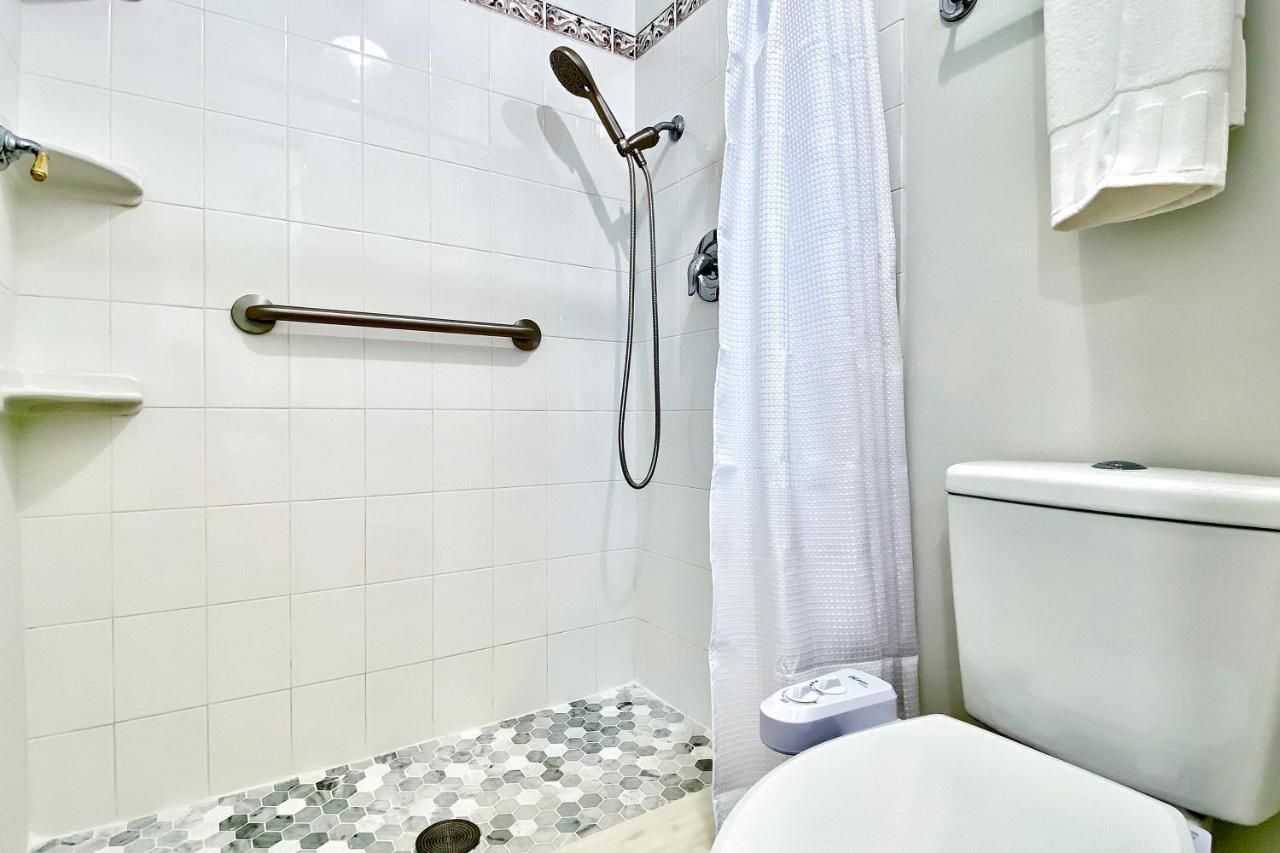 Apartamento Seashell 17