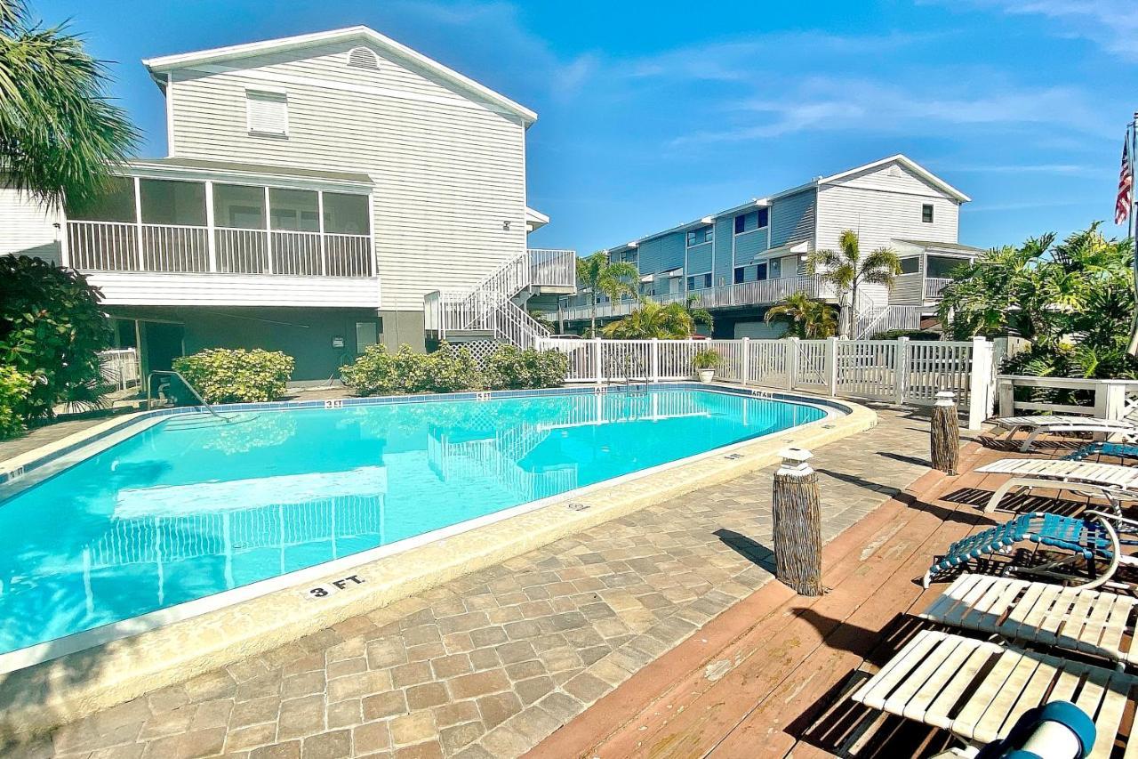 Apartamento Seashell 17 Clearwater Beach